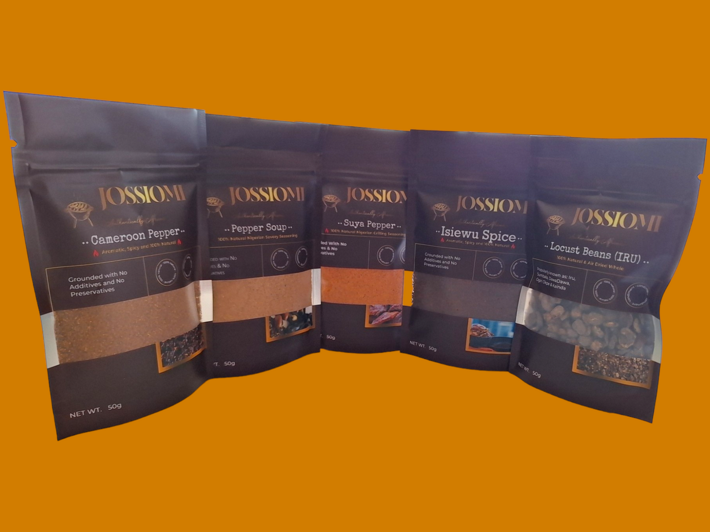 Elevate Your Event with 5 Gourmet Spices & Cork Trivet Souvenirs