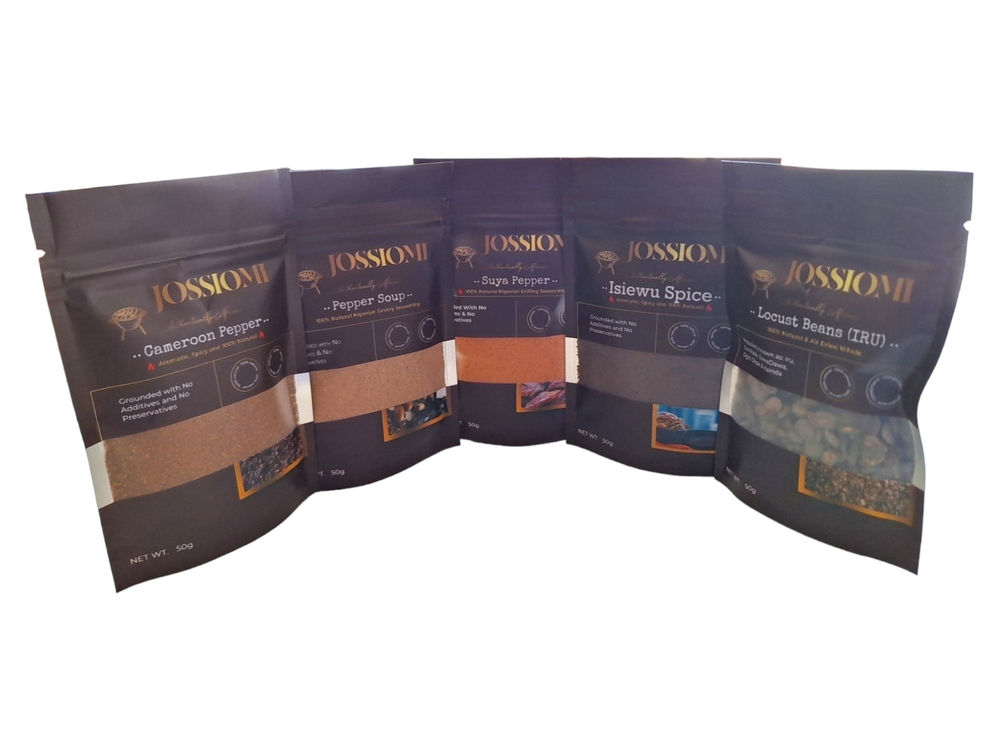 Elevate Your Event with 5 Gourmet Spices & Cork Trivet Souvenirs
