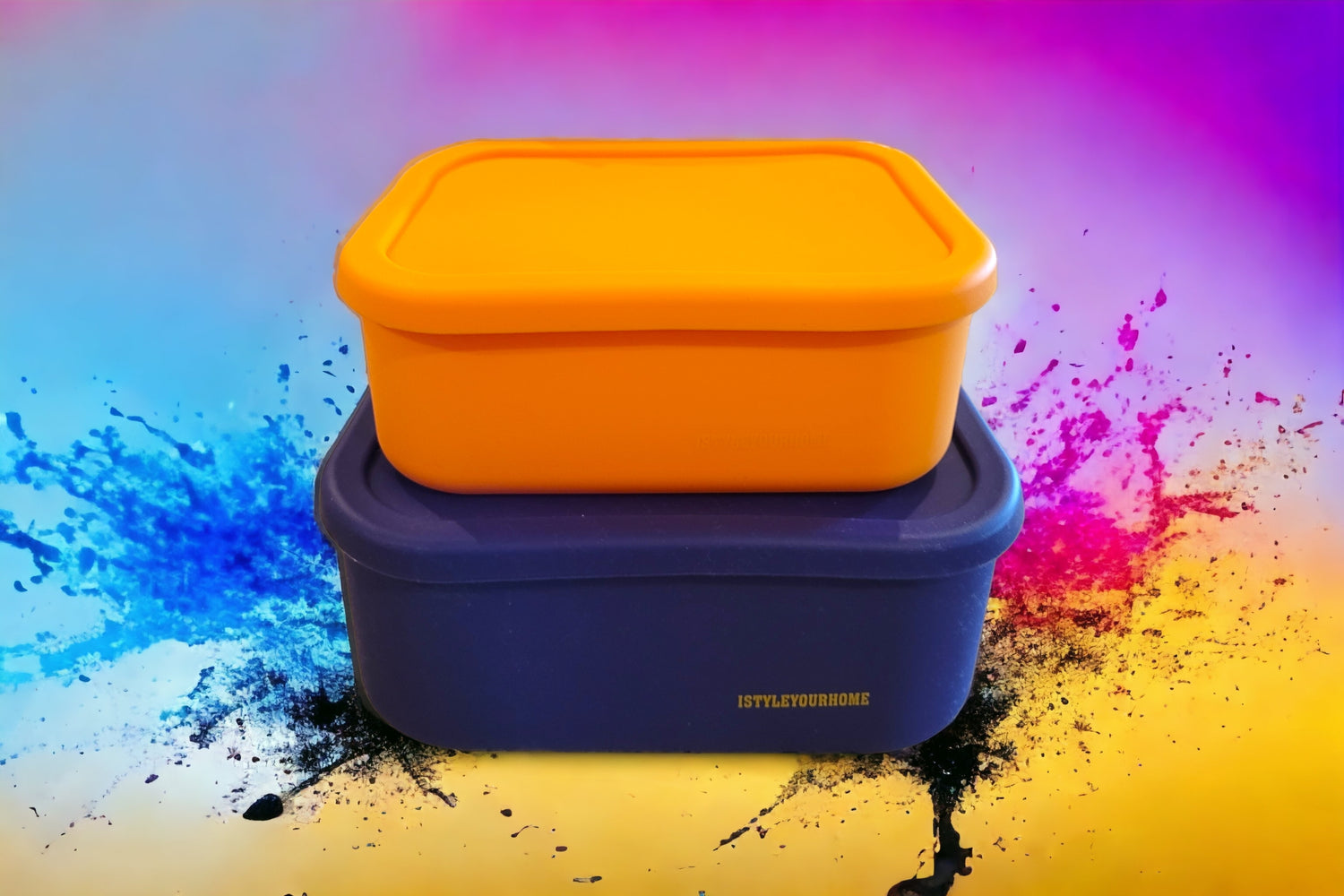 Bento Box Food Container