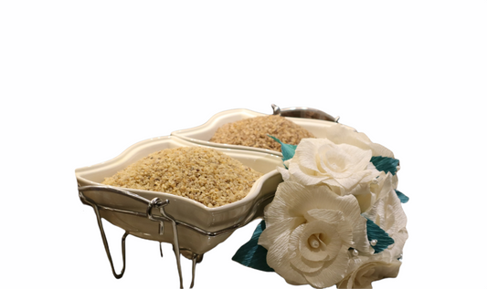 Wholegrain Local Rice