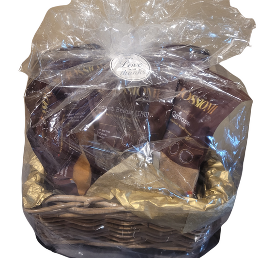 Gift Basket Spice Hampers