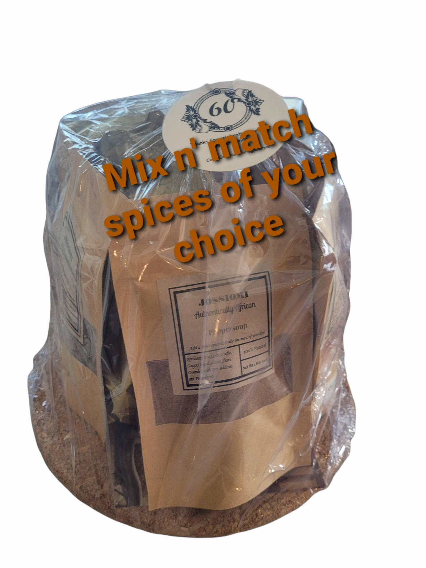 mixnmatch spices