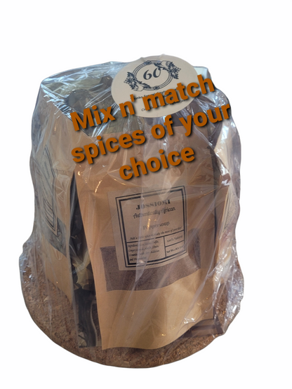 mixnmatch spices