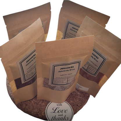 mini spice pack